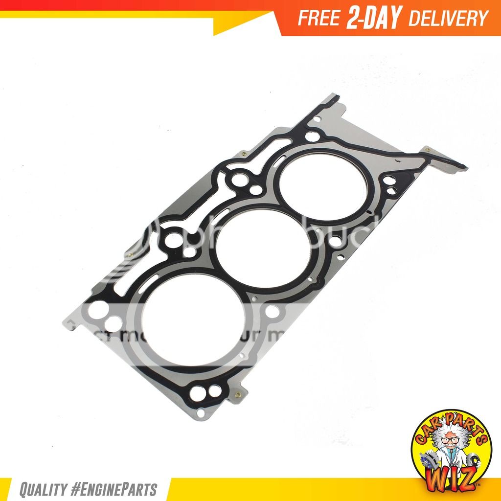 MLS Head Gasket Fits 1116 Chrysler Durango 3.6L DOHC PENTASTAR VIN G